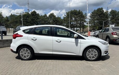 Ford Focus III, 2018 год, 1 099 000 рублей, 8 фотография