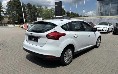 Ford Focus III, 2018 год, 1 099 000 рублей, 6 фотография