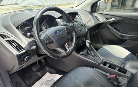 Ford Focus III, 2018 год, 1 099 000 рублей, 9 фотография