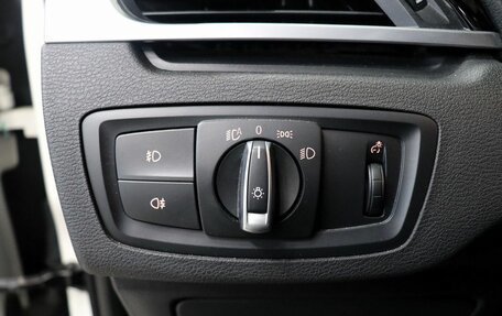 BMW X1, 2017 год, 2 199 000 рублей, 12 фотография