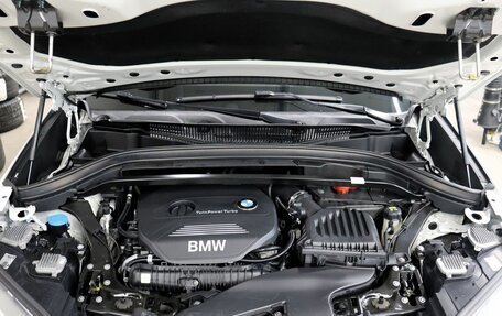 BMW X1, 2017 год, 2 199 000 рублей, 7 фотография