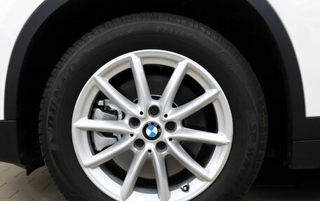 BMW X1, 2017 год, 2 199 000 рублей, 9 фотография