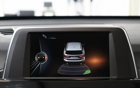 BMW X1, 2017 год, 2 199 000 рублей, 20 фотография