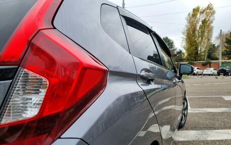 Honda Fit III, 2019 год, 1 280 000 рублей, 5 фотография