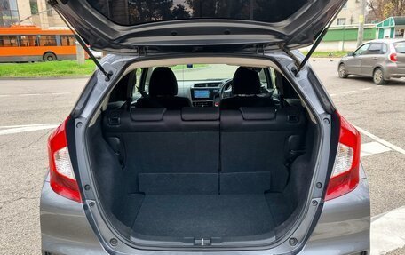 Honda Fit III, 2019 год, 1 280 000 рублей, 7 фотография