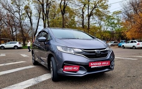 Honda Fit III, 2019 год, 1 280 000 рублей, 3 фотография