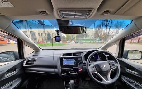 Honda Fit III, 2019 год, 1 280 000 рублей, 8 фотография