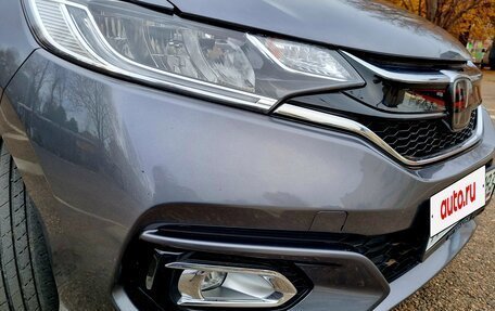 Honda Fit III, 2019 год, 1 280 000 рублей, 17 фотография