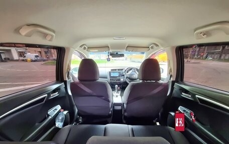 Honda Fit III, 2019 год, 1 280 000 рублей, 11 фотография