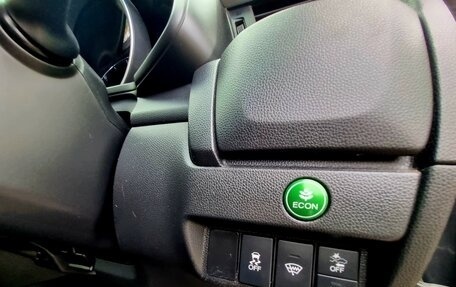 Honda Fit III, 2019 год, 1 280 000 рублей, 9 фотография