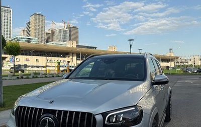 Mercedes-Benz GLS, 2020 год, 12 000 000 рублей, 1 фотография