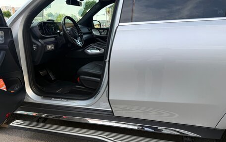Mercedes-Benz GLS, 2020 год, 12 000 000 рублей, 5 фотография
