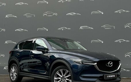 Mazda CX-5 II, 2019 год, 2 164 800 рублей, 3 фотография