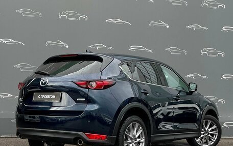 Mazda CX-5 II, 2019 год, 2 164 800 рублей, 2 фотография