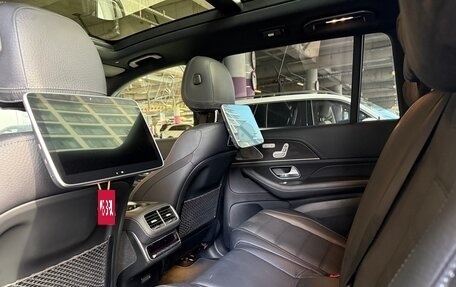 Mercedes-Benz GLS, 2020 год, 12 000 000 рублей, 6 фотография