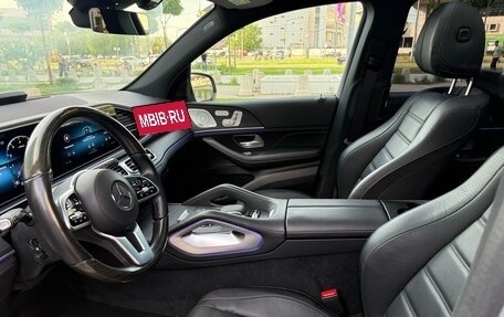 Mercedes-Benz GLS, 2020 год, 12 000 000 рублей, 7 фотография