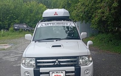 Mitsubishi Pajero Mini II, 2010 год, 1 000 000 рублей, 1 фотография