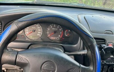 Nissan Almera, 2000 год, 280 000 рублей, 1 фотография