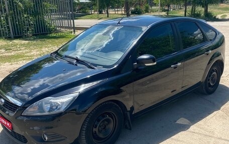 Ford Focus II рестайлинг, 2008 год, 470 000 рублей, 1 фотография
