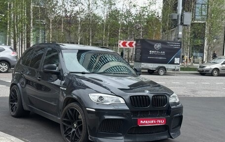 BMW X5, 2007 год, 1 700 000 рублей, 1 фотография