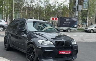 BMW X5, 2007 год, 1 700 000 рублей, 1 фотография