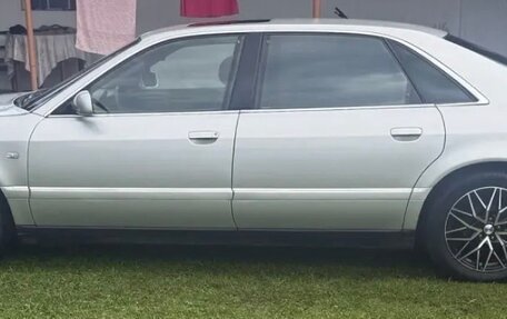 Audi A8, 1999 год, 770 000 рублей, 1 фотография