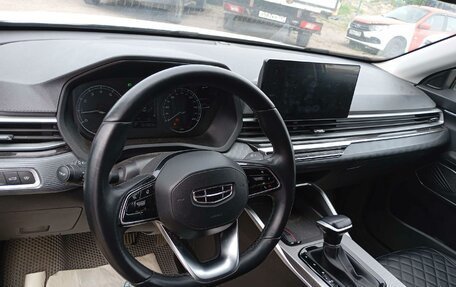 Geely Emgrand, 2023 год, 1 090 000 рублей, 1 фотография