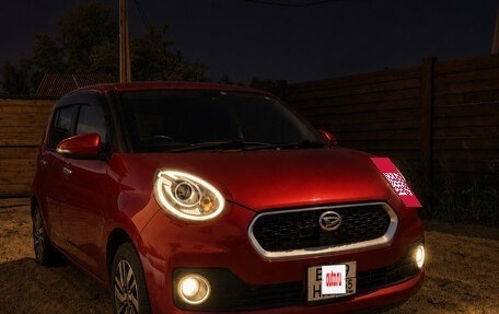 Daihatsu Boon III, 2017 год, 970 000 рублей, 1 фотография