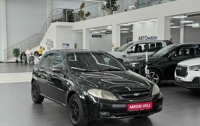 Chevrolet Lacetti, 2006 год, 279 000 рублей, 1 фотография