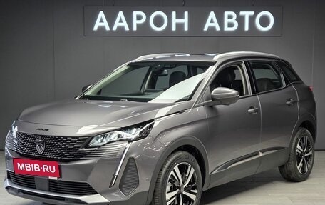 Peugeot 4008, 2026 год, 4 199 000 рублей, 1 фотография