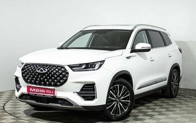 Chery Tiggo 8 Pro, 2021 год, 1 749 585 рублей, 1 фотография