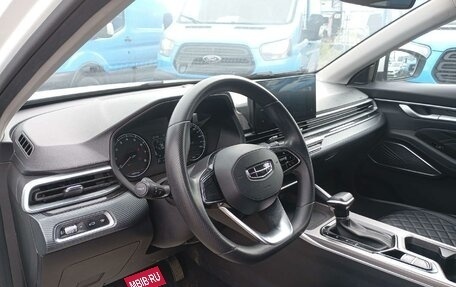 Geely Emgrand, 2023 год, 1 043 000 рублей, 1 фотография