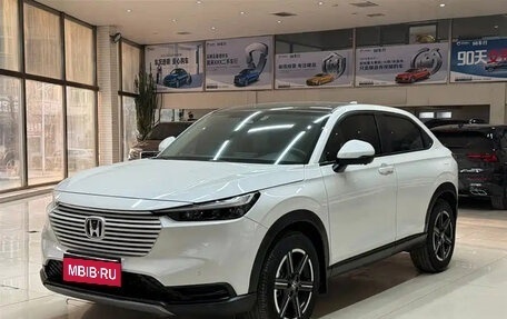 Honda Vezel, 2023 год, 1 885 000 рублей, 1 фотография
