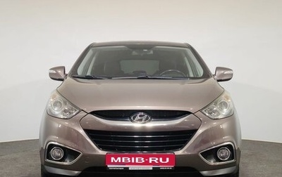 Hyundai ix35 I рестайлинг, 2013 год, 1 450 000 рублей, 1 фотография