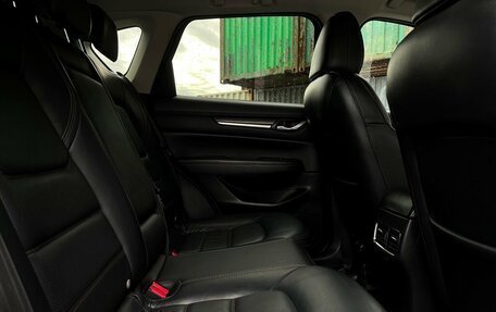 Mazda CX-5 II, 2019 год, 2 164 800 рублей, 12 фотография