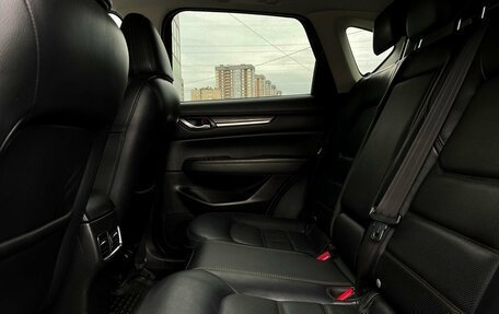 Mazda CX-5 II, 2019 год, 2 164 800 рублей, 13 фотография