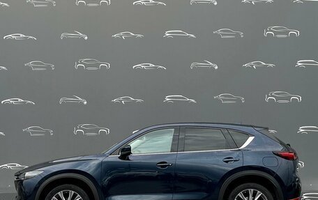 Mazda CX-5 II, 2019 год, 2 164 800 рублей, 15 фотография