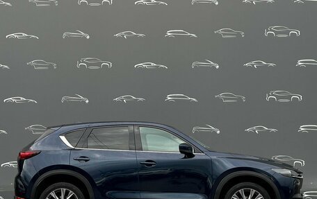 Mazda CX-5 II, 2019 год, 2 164 800 рублей, 14 фотография