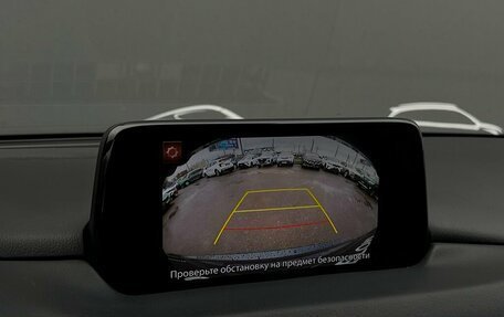 Mazda CX-5 II, 2019 год, 2 164 800 рублей, 22 фотография
