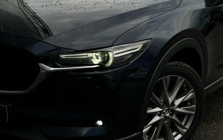 Mazda CX-5 II, 2019 год, 2 164 800 рублей, 29 фотография