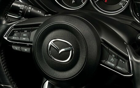 Mazda CX-5 II, 2019 год, 2 164 800 рублей, 27 фотография