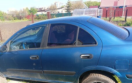 Nissan Almera, 2000 год, 280 000 рублей, 7 фотография