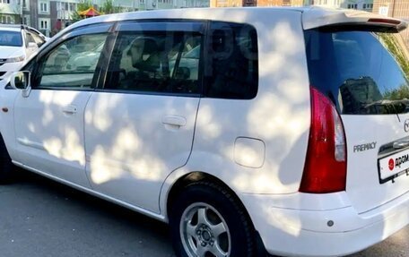 Mazda Premacy III, 2001 год, 390 000 рублей, 5 фотография