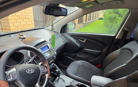 Hyundai ix35 I рестайлинг, 2011 год, 1 230 000 рублей, 8 фотография