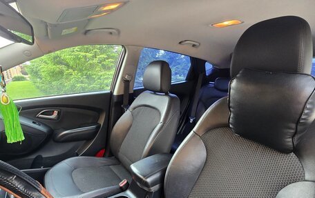 Hyundai ix35 I рестайлинг, 2011 год, 1 230 000 рублей, 9 фотография
