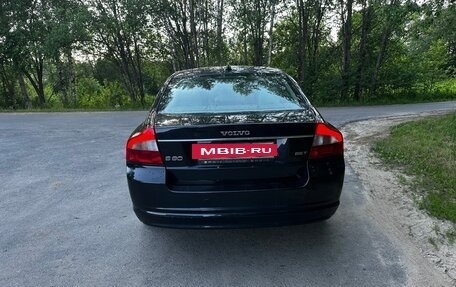 Volvo S80 II рестайлинг 2, 2007 год, 1 150 000 рублей, 5 фотография
