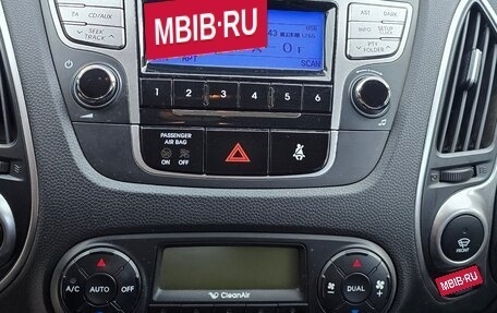Hyundai ix35 I рестайлинг, 2011 год, 1 230 000 рублей, 6 фотография
