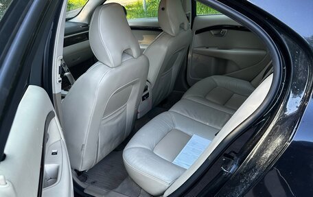 Volvo S80 II рестайлинг 2, 2007 год, 1 150 000 рублей, 6 фотография