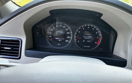 Volvo S80 II рестайлинг 2, 2007 год, 1 150 000 рублей, 8 фотография