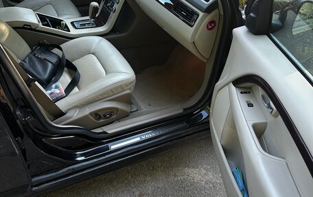 Volvo S80 II рестайлинг 2, 2007 год, 1 150 000 рублей, 9 фотография